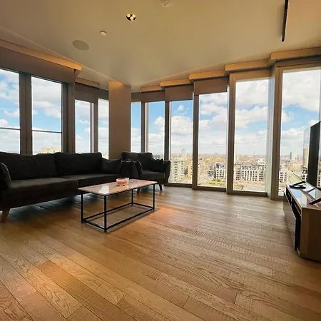 The Loft E20 Apartamento